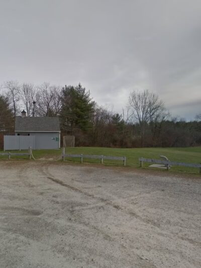 Falmouth Community Park, B Fields - Portland, ME