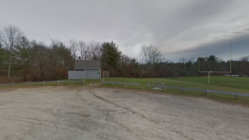 Falmouth Community Park, B Fields - Portland, ME