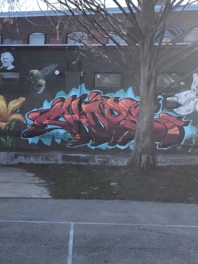 Pleasant Street Park - Portland, ME