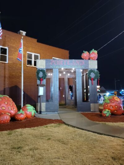 Citizen’s Park - Portland, TN