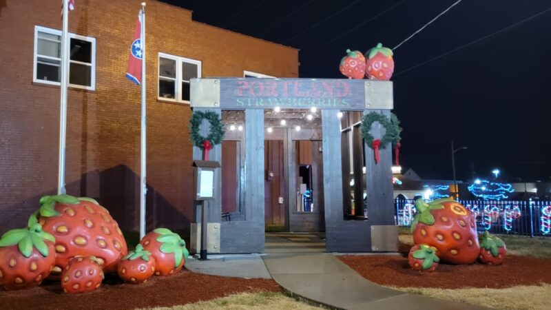Citizen’s Park - Portland, TN