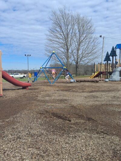 Portland Park & Recreation - Portland, TN