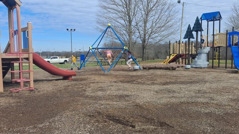 Portland Park & Recreation - Portland, TN