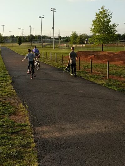 Portland Park & Recreation - Portland, TN