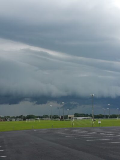 Portland Park & Recreation - Portland, TN