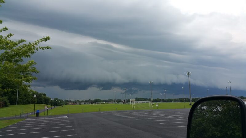 Portland Park & Recreation - Portland, TN