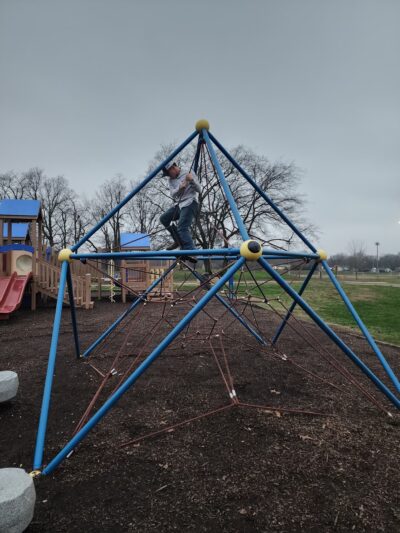 Portland Park & Recreation - Portland, TN