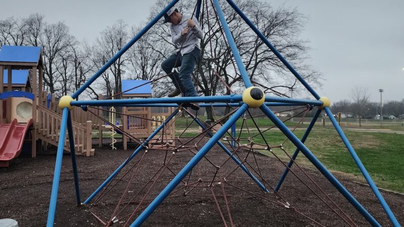 Portland Park & Recreation - Portland, TN