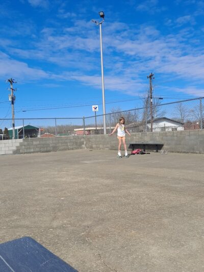 Portland Skate Park - Portland, TN