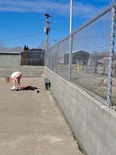 Portland Skate Park - Portland, TN