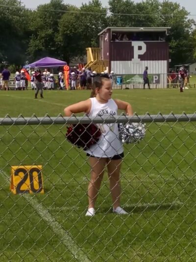 Richland Park Soccer & Baseball Fields - Portland, TN