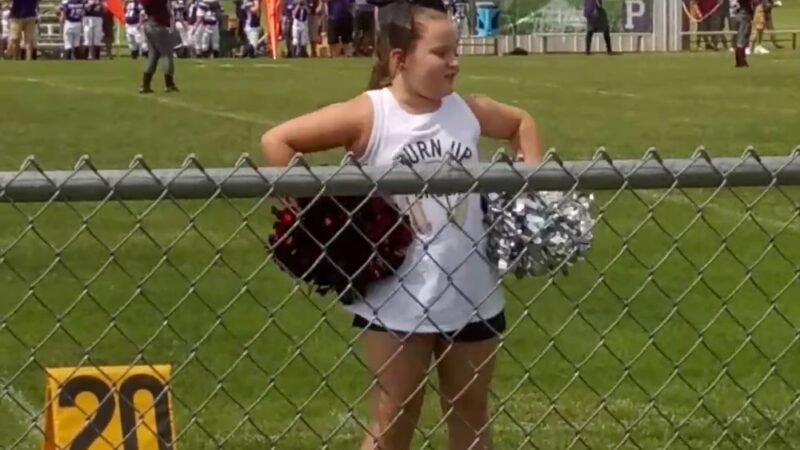 Richland Park Soccer & Baseball Fields - Portland, TN