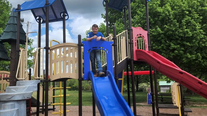 Richland Park Soccer & Baseball Fields - Portland, TN