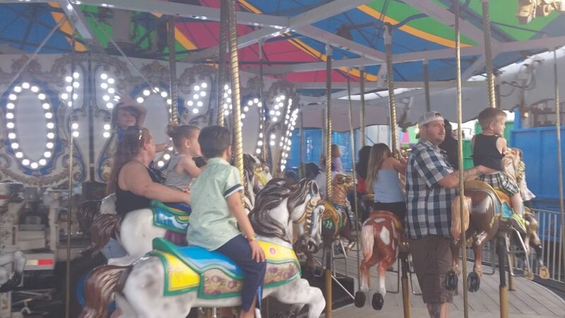 Richland Park Soccer & Baseball Fields - Portland, TN