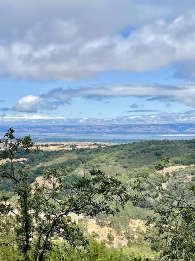 Alpine Trail (Trailhead) - Portola Valley, CA