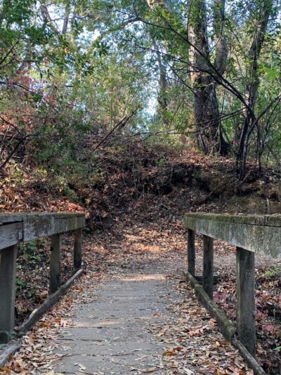 Alpine Trail (Trailhead) - Portola Valley, CA