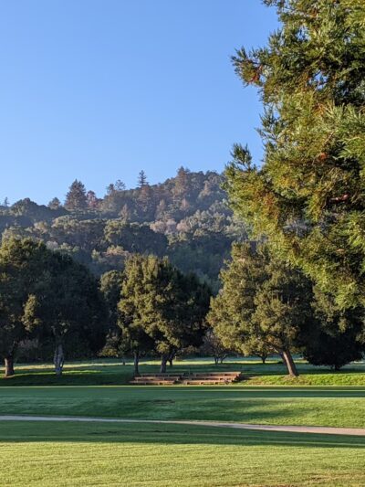 Little People's Park - Portola Valley, CA