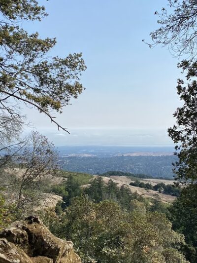 Lost Trail - Portola Valley, CA