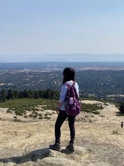 Lost Trail - Portola Valley, CA