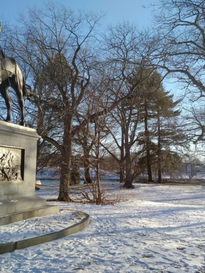Haven Park - Portsmouth, NH