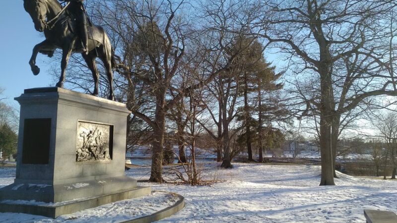 Haven Park - Portsmouth, NH