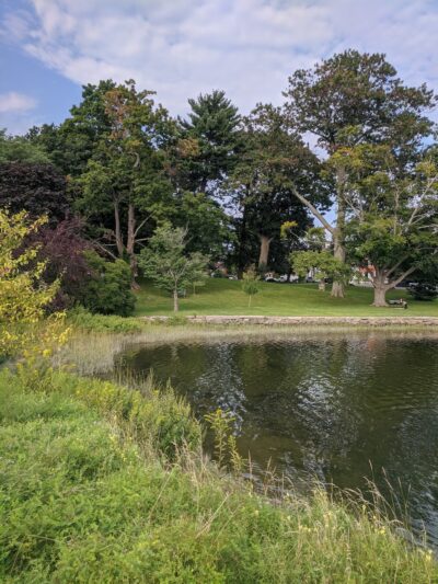 Haven Park - Portsmouth, NH