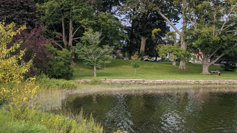 Haven Park - Portsmouth, NH