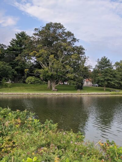 Haven Park - Portsmouth, NH