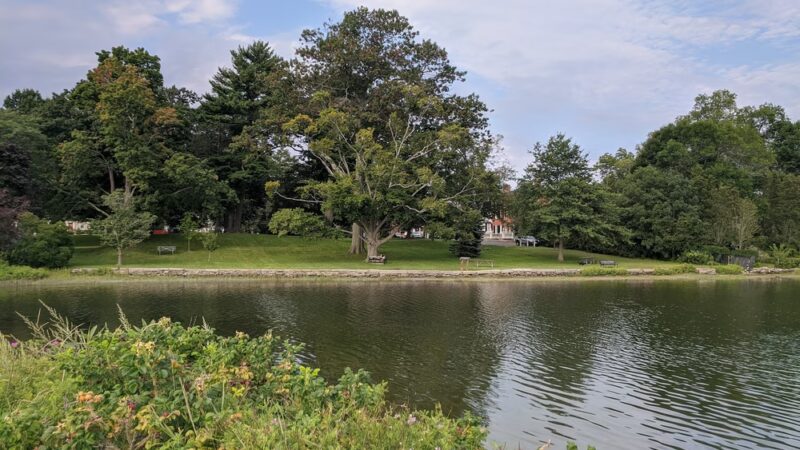 Haven Park - Portsmouth, NH