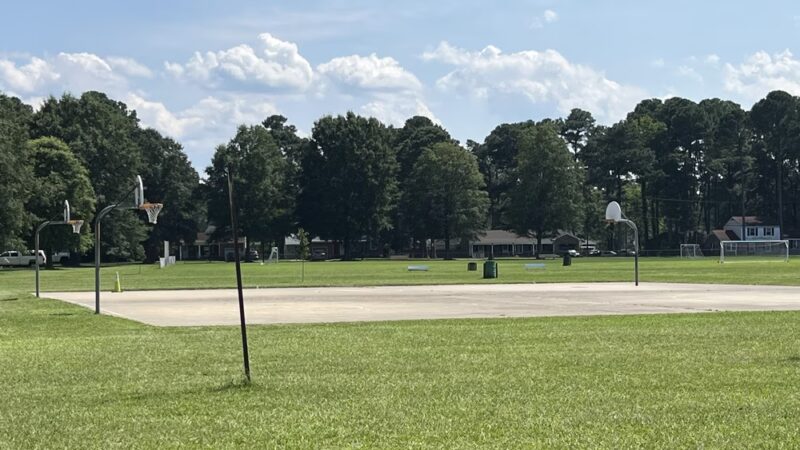 Churchland Park - Portsmouth, VA