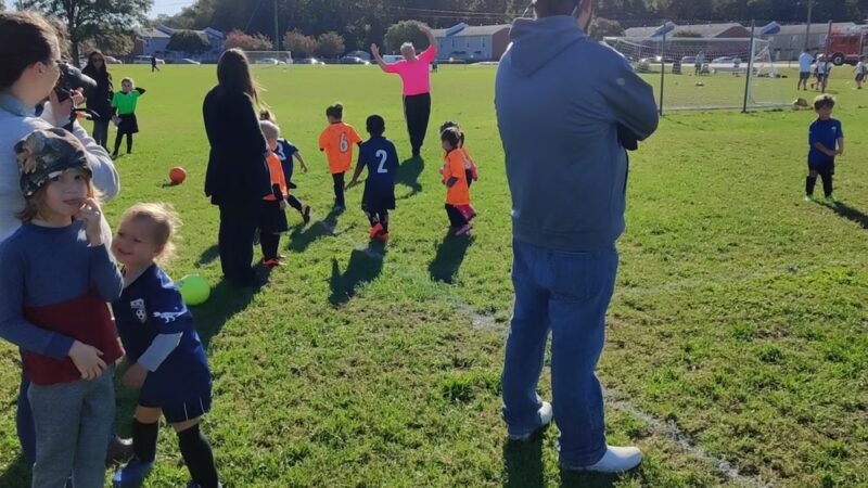 Churchland Park - Portsmouth, VA