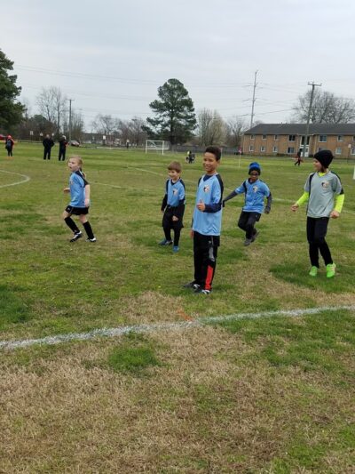 Churchland Park - Portsmouth, VA