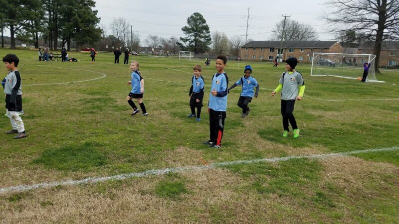 Churchland Park - Portsmouth, VA