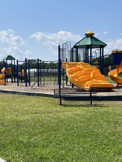 Churchland Park - Portsmouth, VA