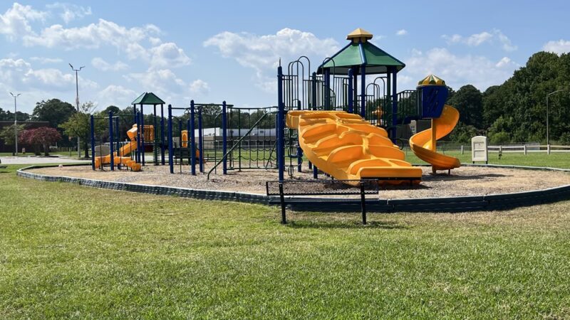 Churchland Park - Portsmouth, VA