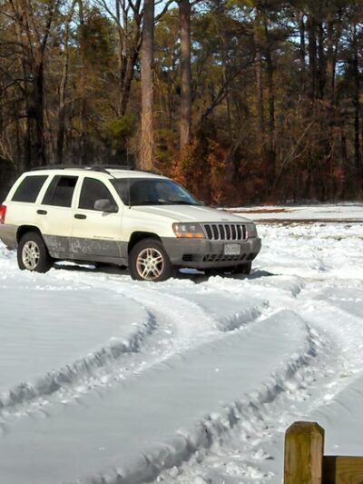 Churchland Park - Portsmouth, VA