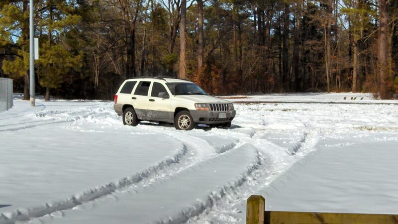 Churchland Park - Portsmouth, VA