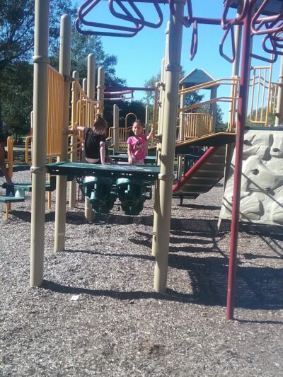 George Washington Park - Portsmouth, VA