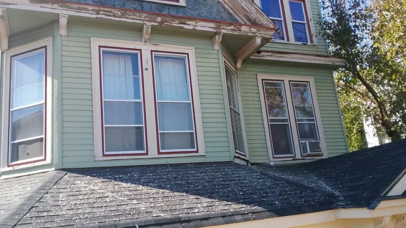 Greenwich Square Park - Portsmouth, VA