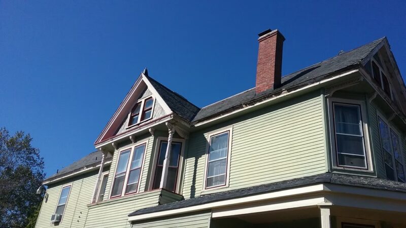 Greenwich Square Park - Portsmouth, VA