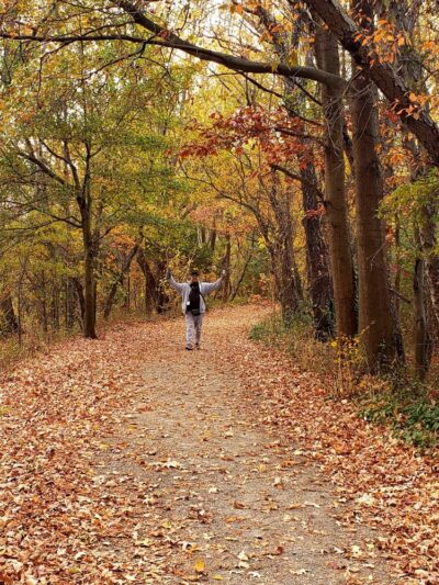 Paradise Creek - Portsmouth, VA