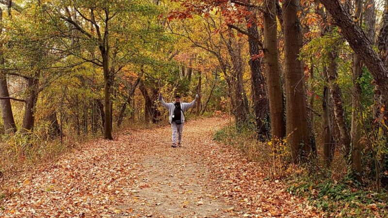 Paradise Creek - Portsmouth, VA