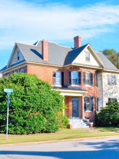 Port Norfolk Beach Reflection Walk - Portsmouth, VA