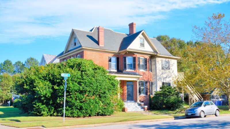 Port Norfolk Beach Reflection Walk - Portsmouth, VA