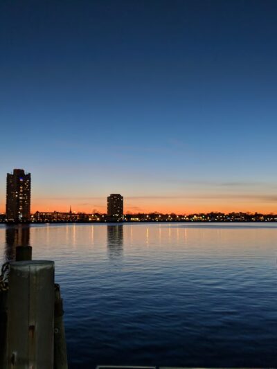 Portside Park - Portsmouth, VA