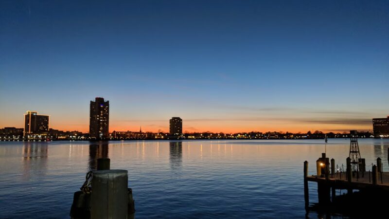 Portside Park - Portsmouth, VA