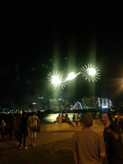 Portside Park - Portsmouth, VA