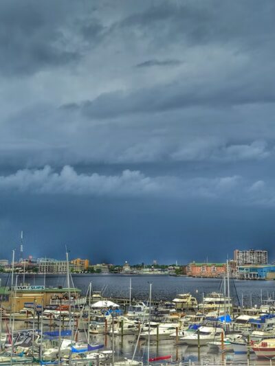 Portside Park - Portsmouth, VA