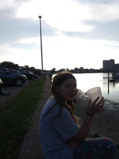 Portside Park - Portsmouth, VA
