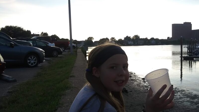Portside Park - Portsmouth, VA